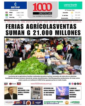 24 Julio 2025