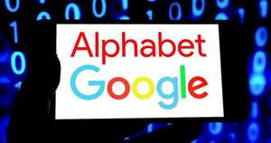 La Nación / La IA eleva ganancias de Google a USD 28.200 millones