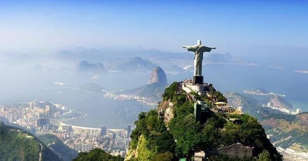 Brasil negocia con México expansión comercial