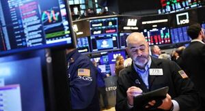El índice industrial Dow Jones se recupera