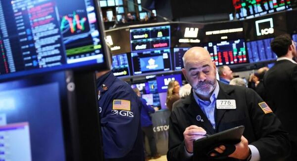 El índice industrial Dow Jones se recupera