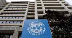 Debilitamiento del dólar es temporal, afirma el FMI