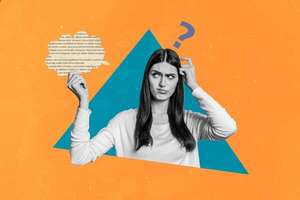 Sesgos cognitivos: cómo estas trampas mentales distorsionan tu pensamiento - Estilo de vida - ABC Color