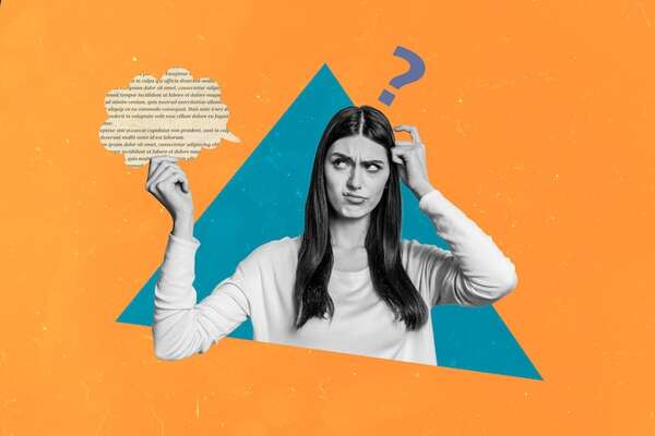 Sesgos cognitivos: cómo estas trampas mentales distorsionan tu pensamiento - Estilo de vida - ABC Color