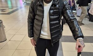 Zabala se despidió de Olimpia y se suma a Independiente