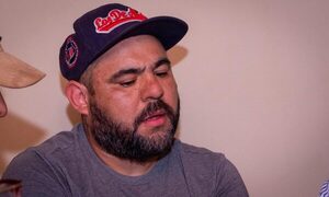 Líder de ‘La Plaza’ comandaba red de tráfico de drogas en Asunción y alrededores