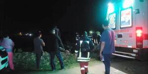 Tragedia en Tacuá Corá: niña de 3 años muere ahogada