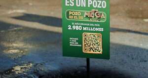 Diario HOY | Mega Loto, la lotería con el pozo más grande del país