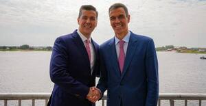 Paraguay y España impulsan cooperación en inversión y desarrollo económico