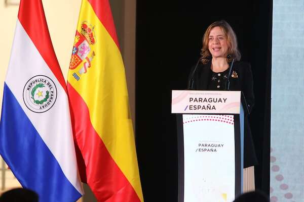 Los empresarios ven oportunidades para las pymes españolas en Paraguay gracias al Mercosur - Negocios - ABC Color
