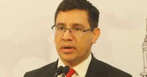La Nación / Plan 1.000 será “una inyección económica muy importante” en Alto Paraná, dice gobernador