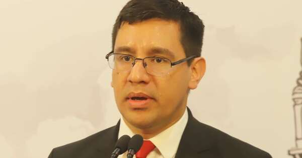 La Nación / Plan 1.000 será “una inyección económica muy importante” en Alto Paraná, dice gobernador