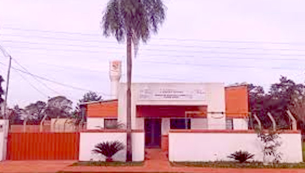 Por quinta vez, en pocos meses, rateros saquean USF de Ciudad Nueva en CDE - La Clave