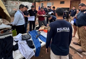 Imputan a joven por presunta implicancia en homicidio de vendedor nocturno