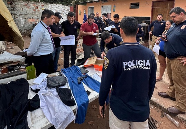 Imputan a joven por presunta implicancia en homicidio de vendedor nocturno