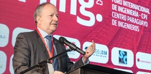 Titular del MEF insta al sector privado a aprovechar oportunidades de inversión en infraestructura - .::Agencia IP::.