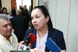"Prioridad que tiene hoy HC es investigar a Mario Abdo" - Portal Digital Cáritas Universidad Católica