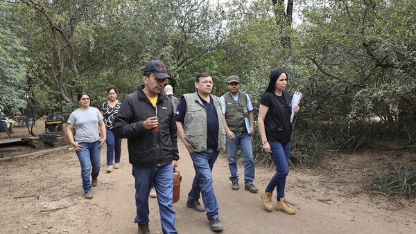 Senado pide informe al Indert para conocer números reales de títulos entregados