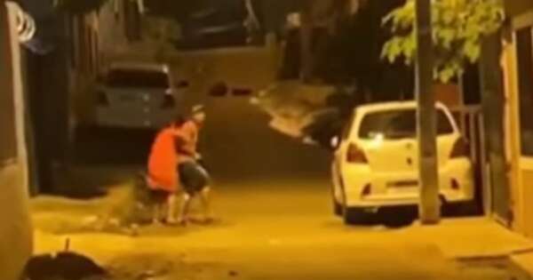 Diario HOY | Joven detenido por atacar un un agente policial en Villa Elisa