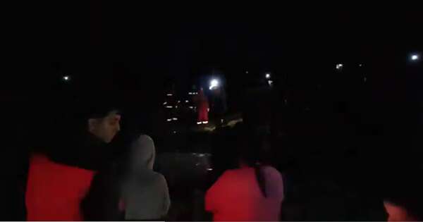 La Nación / Caaguazú: niña de tres años murió ahogada en una laguna