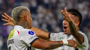 Once Caldas somete a San Antonio Bulo Bulo y enfrentará en octavos a Huracán