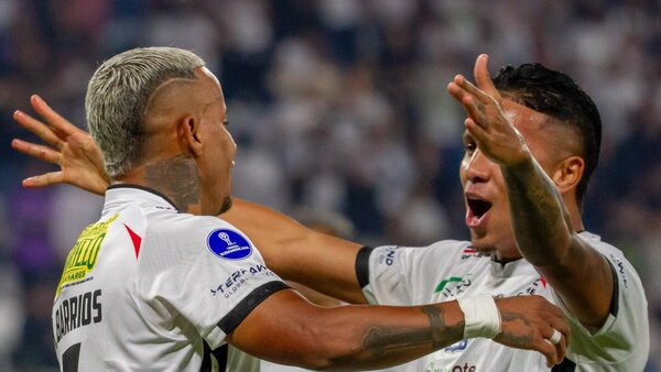Once Caldas somete a San Antonio Bulo Bulo y enfrentará en octavos a Huracán