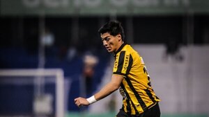 El Aborigen va por un verdadero milagro