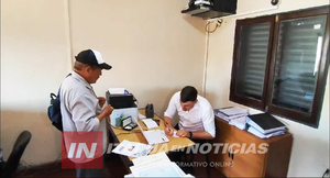 REGISTRO CIVIL REFUERZA CAMPAÑA DE IDENTIFICACIÓN EN ITAPÚA