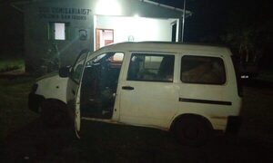 Vecinos denuncian polución sonora y encuentran a buscado por hurto