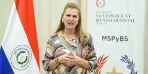 Salud establece carga horaria semanal de 12 horas para médicos del sistema público • PARAGUAY TV