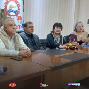 Preocupación en el sector turístico de Paraguay ante la absorción de SENATUR por el Ministerio de Industria y Comercio - «TVS DIGITAL»