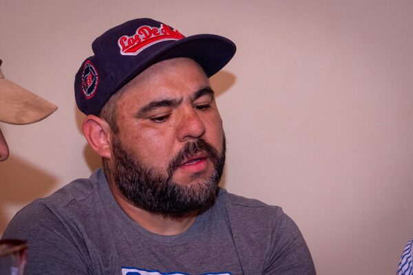 Cae barrabrava cerrista a quien atribuyen el liderazgo del microtráfico en Asunción y alrededores - El Observador