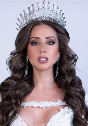 Popular / ¿Ya tenemos a nuestra Miss Universo Paraguay 2025?