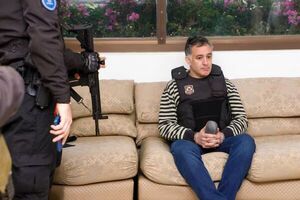 EE.UU condena a 15 años de cárcel a Federico Santoro, testaferro de Marset