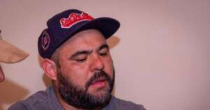 Diario HOY | Barrabrava narco también es funcionario público