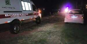 Tragedia: niña de 2 años muere ahogada en un tajamar - Policiales - ABC Color