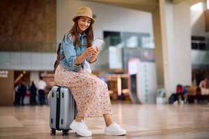 Apps imprescindibles para viajar solo, en pareja o en familia - Viajes - ABC Color
