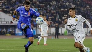 Guarani va por una digna despedida ante Universidad de Chile
