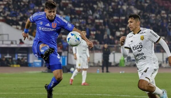 Guarani va por una digna despedida ante Universidad de Chile
