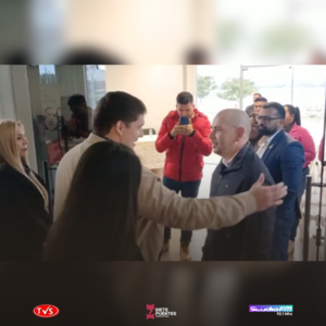 Fortalecimiento del Registro Civil en Itapúa: Capacitación y Nuevas Iniciativas - «TVS DIGITAL»