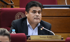 Viuda de periodista asesinado en PJC acusa a diputado colorado por intento de soborno - Noticiero Paraguay