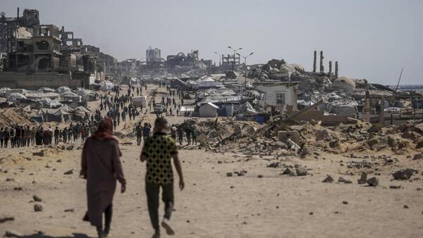 La BBC y las agencias AP, Reuters y AFP reclaman conjuntamente la entrada de prensa a Gaza