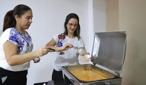 Ñeembucú presenta 2da. edición del Festival Nacional del Pescado Pira Ára - .::Agencia IP::.