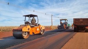 Ruta a Puerto Indio: Lote 1 entra en su recta final para conectar oportunidades en el Este - La Clave