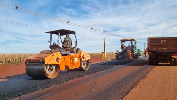 Ruta a Puerto Indio: Lote 1 entra en su recta final para conectar oportunidades en el Este - La Clave