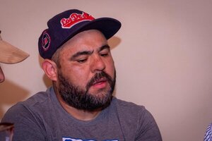 Alias «La Gorda», presunto distribuidor de drogas trabajaba en el JEM
