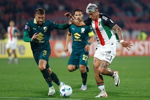 Bolívar, Once Caldas y Alianza Lima clasificaron a 8vos de la Sudamericana