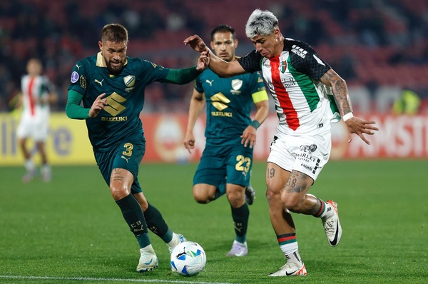 Bolívar, Once Caldas y Alianza Lima clasificaron a 8vos de la Sudamericana