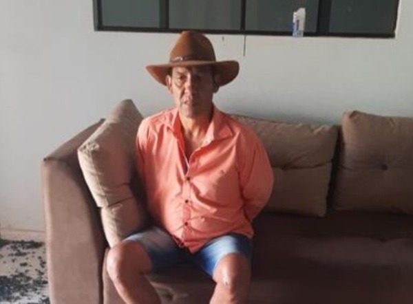 Condenado por lavado de dinero narco no reunió requisitos para prisión domiciliaria y se rechaza incidente - El Observador