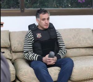 Popular / "Mano derecha" de Marset fue condenado a 15 años en yankilandia
